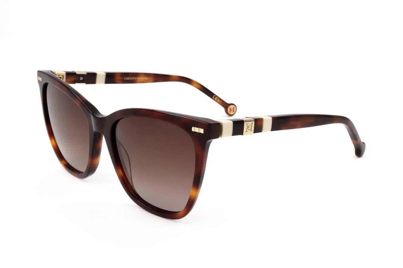 Carolina Herrera CH0044_S Sunglasses - view 3
